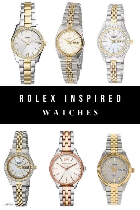 rolex dupes for women|rolex dupe alternative.